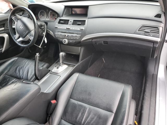 Photo 8 from auction – 2012 HONDA ACCORD EXL with VIN 1HGCS2B86CA010523