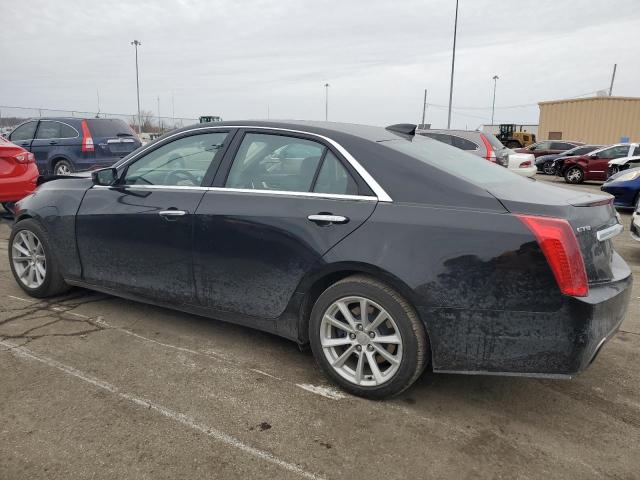 Photo 2 from auction – 2017 CADILLAC CTS with VIN 1G6AP5SXXH0180139