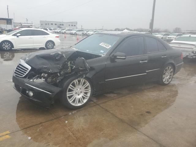 Photo 1 from auction – 2007 MERCEDES-BENZ E 350 with VIN WDBUF56X97A988934