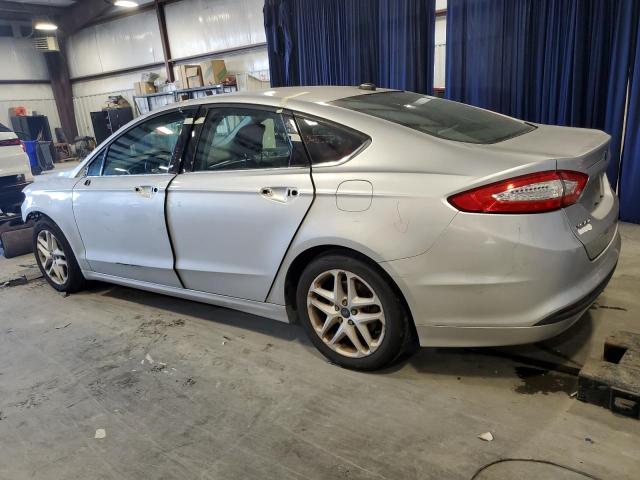 Photo 2 from auction – 2014 FORD FUSION SE with VIN 3FA6P0H74ER213103
