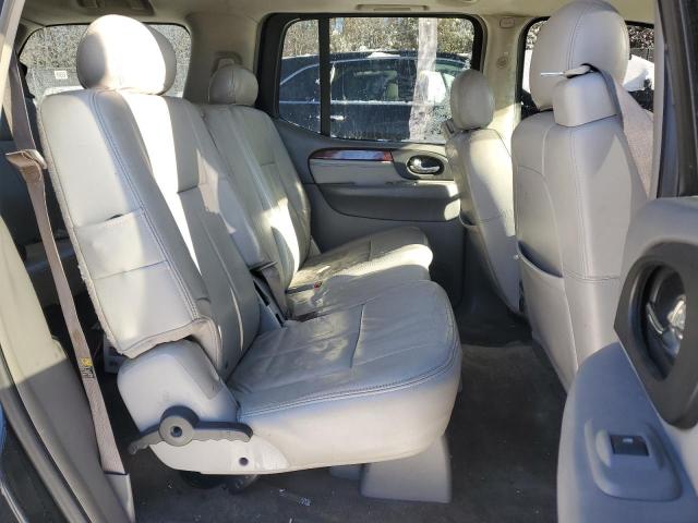 Foto 11 de la subasta – 2006 GMC ENVOY DENA con VIN 1GKET66M166166273