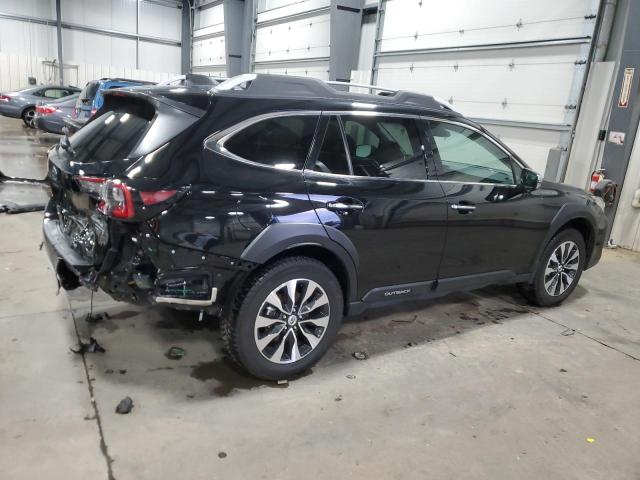 Photo 3 from auction – 2024 SUBARU OUTBACK TO with VIN 4S4BTAPC7R3207854