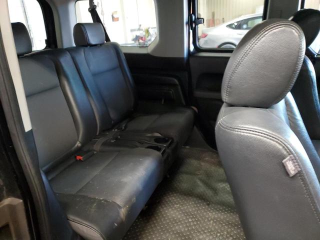 Photo 11 from auction – 2004 HONDA ELEMENT EX with VIN 5J6YH18634L013804