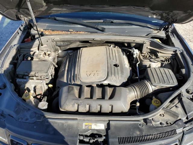 Photo 12 from auction – 2018 JEEP GRAND CHER with VIN 1C4RJFLT5JC433326