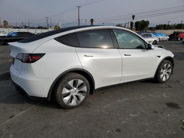 Photo 3 from auction – 2023 TESLA MODEL Y with VIN 7SAYGDEE5PA125887