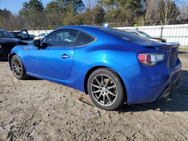 Photo 2 from auction – 2015 SUBARU BRZ 2.0 LI with VIN JF1ZCAC1XF9602889