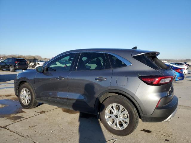 Photo 2 from auction – 2024 FORD ESCAPE ACT with VIN 1FMCU0GN2RUA38494