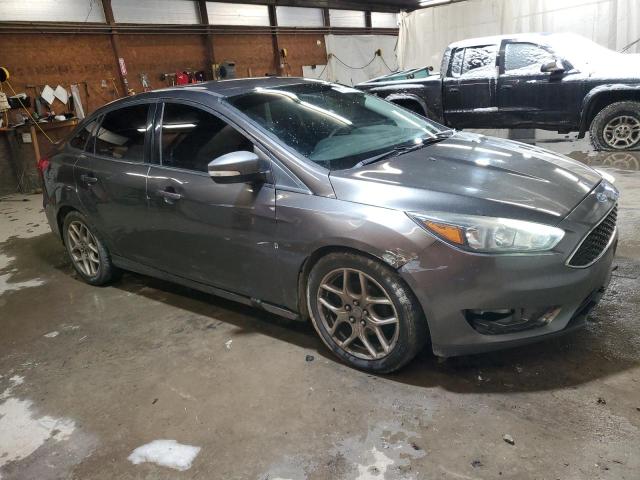 Photo 4 from auction – 2015 FORD FOCUS SE with VIN 1FADP3F29FL333737