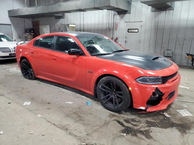 Zdjęcie 4 z aukcji – 2023 DODGE CHARGER SC z VIN 2C3CDXGJ7PH509022