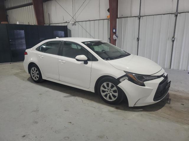 Photo 4 from auction – 2023 TOYOTA COROLLA LE with VIN 5YFB4MDE2PP009583