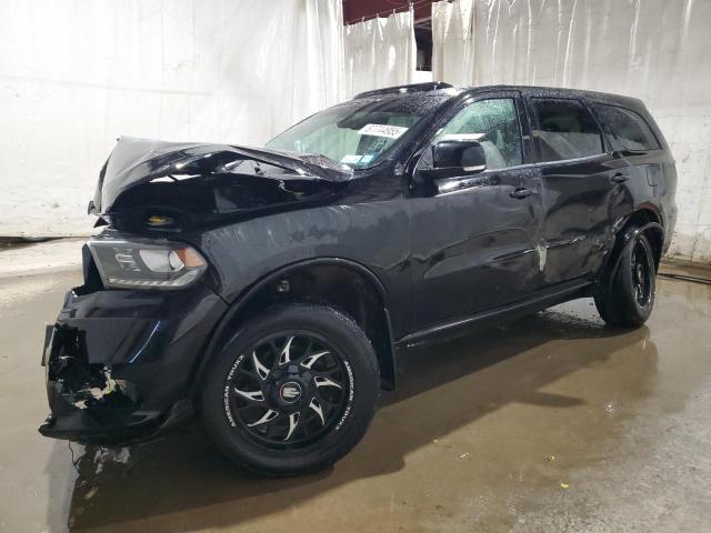 Снимка 1 от търг – 2019 DODGE DURANGO GT с VIN 1C4RDJDG9KC795236