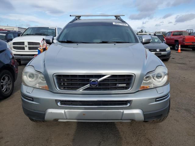 Photo 5 from auction – 2009 VOLVO XC90 with VIN YV4CT852491510871