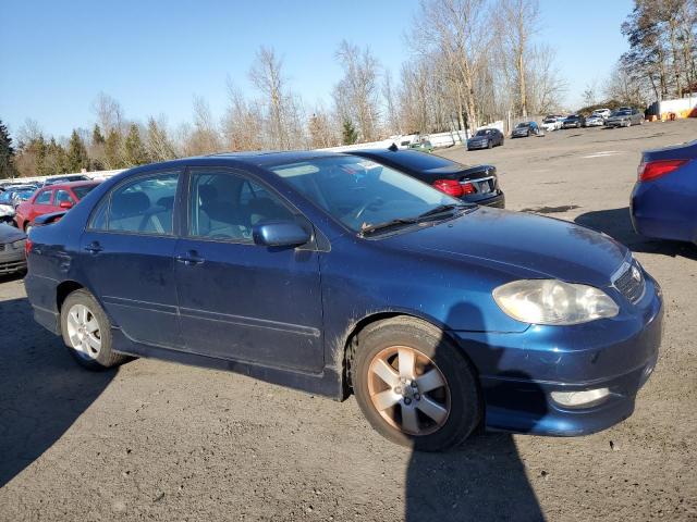 Photo 4 from auction – 2005 TOYOTA COROLLA CE with VIN 2T1BR32E05C505848