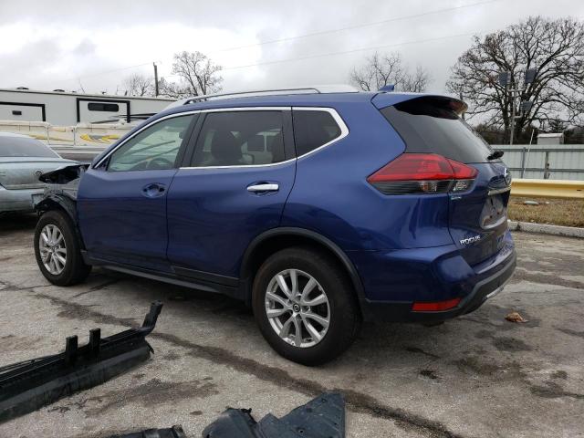 Photo 2 from auction – 2019 NISSAN ROGUE S with VIN KNMAT2MT0KP512508