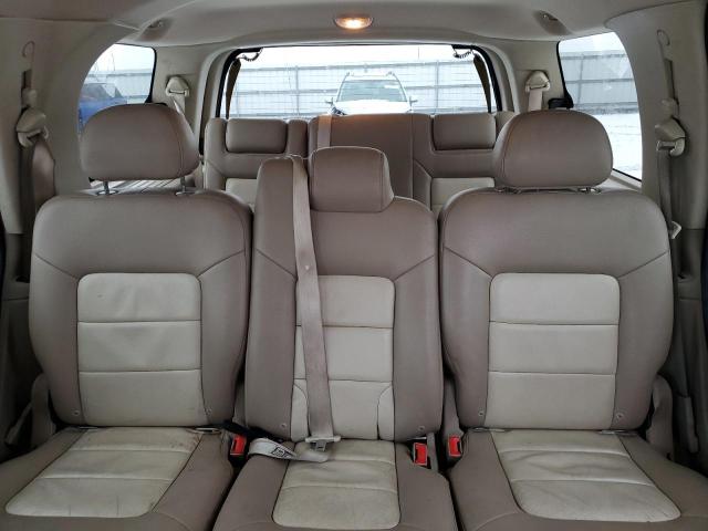 Photo 10 from auction – 2003 FORD EXPEDITION with VIN 1FMFU18L53LB53491