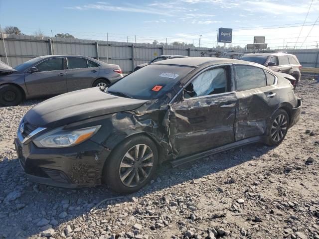 NISSAN ALTIMA 2.5 2017 with VIN 1N4AL3APXHC194724 - Photo from auction