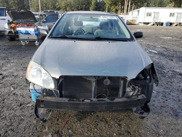 Photo 5 from auction – 2003 TOYOTA COROLLA CE with VIN JTDBR32E532005745