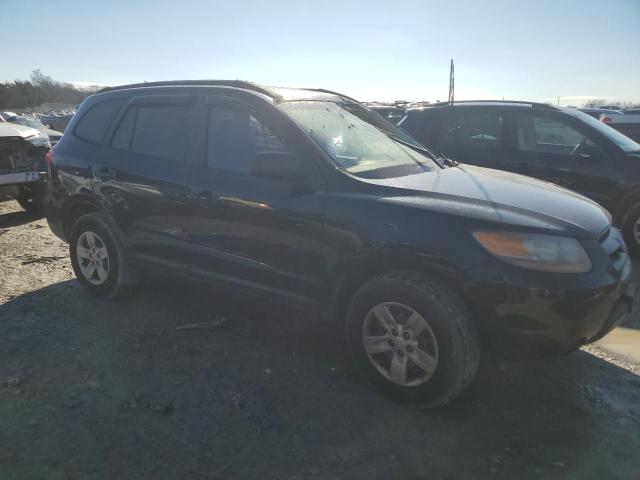 Photo 4 from auction – 2009 HYUNDAI SANTA FE G with VIN 5NMSG13D59H248511
