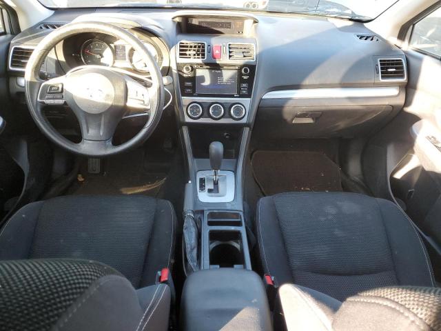 Photo 8 from auction – 2015 SUBARU XV CROSSTR with VIN JF2GPACC3F8212375