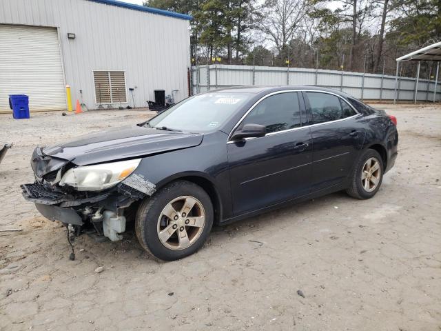 CHEVROLET MALIBU LS 2014 with VIN 1G11B5SL5EF289232 - Photo from auction