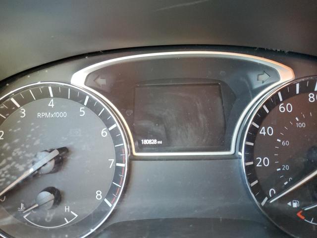 Photo 9 from auction – 2018 NISSAN PATHFINDER with VIN 5N1DR2MN4JC622816