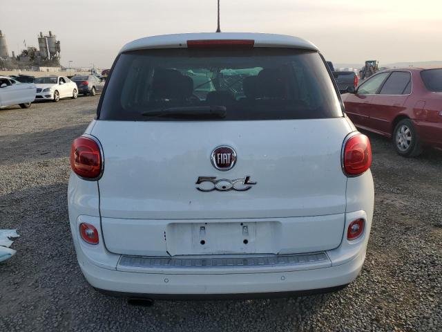 Photo 6 from auction – 2014 FIAT 500L EASY with VIN ZFBCFABHXEZ002476