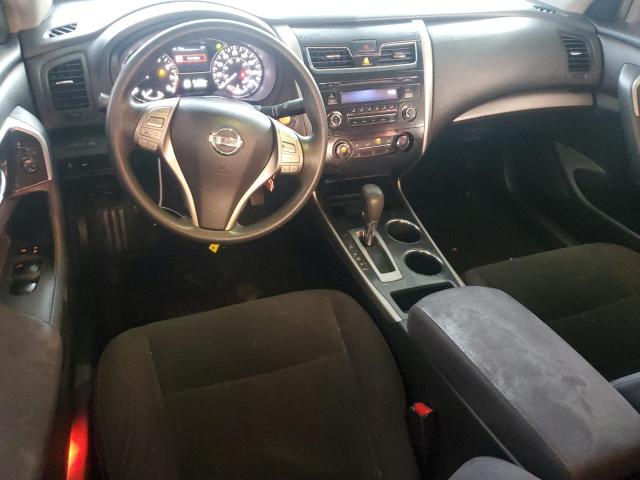 Photo 8 from auction – 2013 NISSAN ALTIMA 2.5 with VIN 1N4AL3AP2DN428899