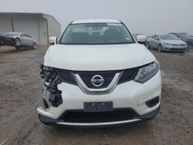 Photo 5 from auction – 2016 NISSAN ROGUE S with VIN JN8AT2MT8GW028829