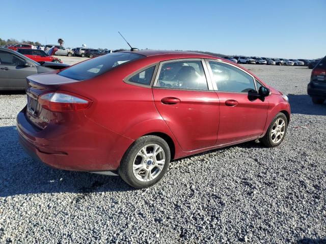 Photo 3 from auction – 2014 FORD FIESTA SE with VIN 3FADP4BJ1EM201975