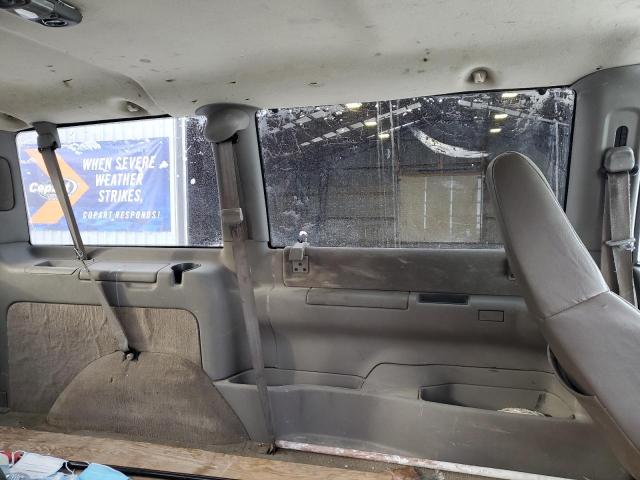 Photo 11 from auction – 2004 GMC SAFARI XT with VIN 1GKDM19X34B505024