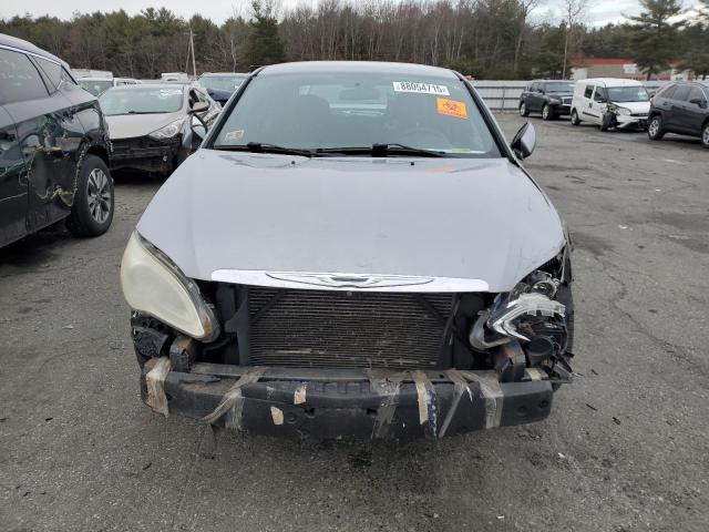 Photo 5 from auction – 2013 CHRYSLER 200 LX with VIN 1C3CCBABXDN764757