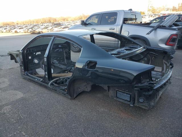 Photo 2 from auction – 2018 DODGE CHARGER SR with VIN 2C3CDXL95JH128580