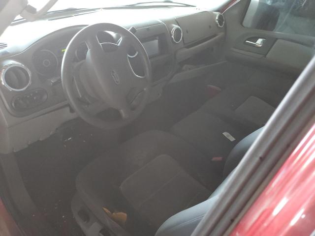 Foto 8 de la subasta – 2006 FORD EXPEDITION con VIN 1FMPU15586LA33683