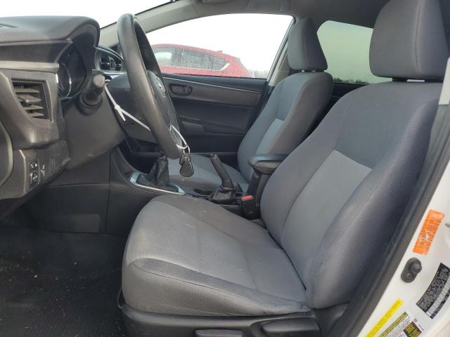 Photo 7 from auction – 2014 TOYOTA COROLLA with VIN 5YFBURHE2EP164722