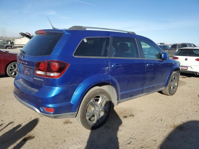 Photo 3 from auction – 2015 DODGE JOURNEY CR with VIN 3C4PDCGB5FT727657