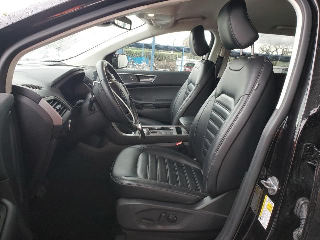 Фото 7 с аукциона – 2023 FORD EDGE SEL с VIN 2FMPK4J97PBA38147