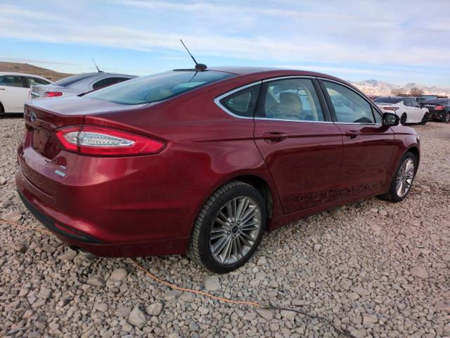 Photo 3 from auction – 2014 FORD FUSION SE with VIN 3FA6P0HD2ER356038