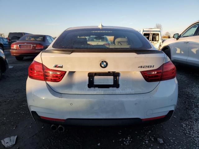 Photo 6 from auction – 2016 BMW 428 I GRAN with VIN WBA4A9C59GGL89777