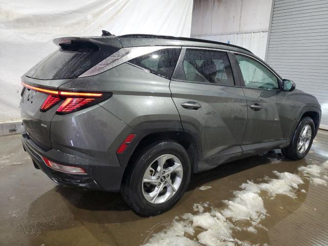 Photo 3 from auction – 2023 HYUNDAI TUCSON SEL with VIN 5NMJBCAE6PH189855