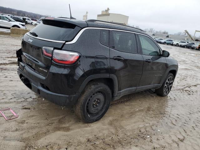 Photo 3 from auction – 2017 JEEP COMPASS LI with VIN 3C4NJDCB1HT631216