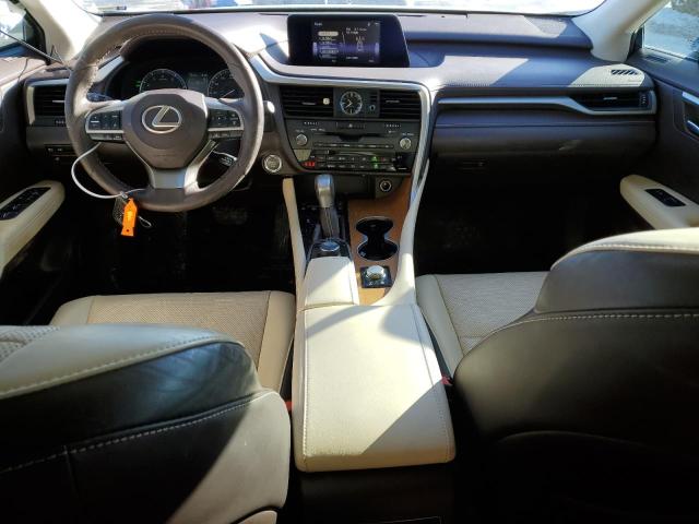 Photo 8 from auction – 2018 LEXUS RX 350 BAS with VIN 2T2BZMCA4JC146138