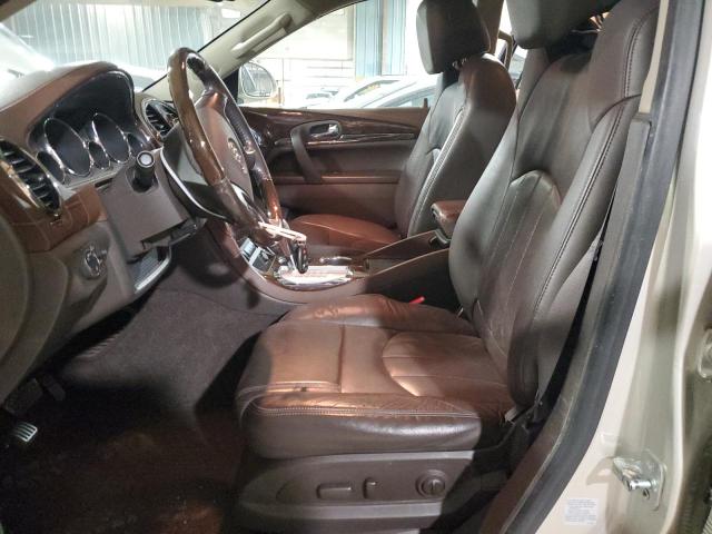 Photo 7 from auction – 2014 BUICK ENCLAVE with VIN 5GAKRBKD3EJ363728