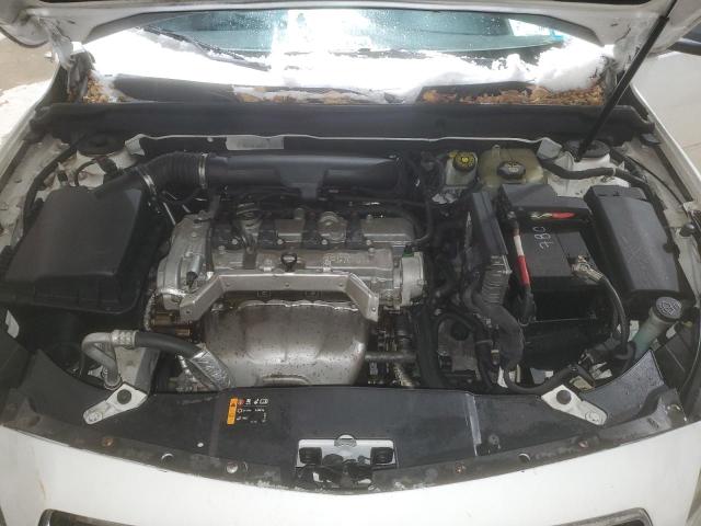 Photo 11 from auction – 2013 CHEVROLET MALIBU LS with VIN 1G11A5SA3DF143881