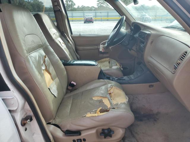 Photo 7 from auction – 2000 MERCURY MOUNTAINEE with VIN 4M2ZU66EXYUJ20100