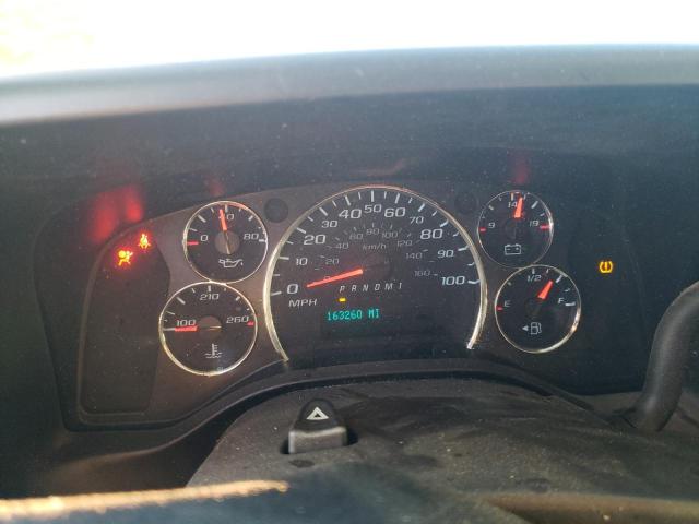 Photo 9 from auction – 2019 CHEVROLET EXPRESS G2 with VIN 1GCWGAFG3K1181981