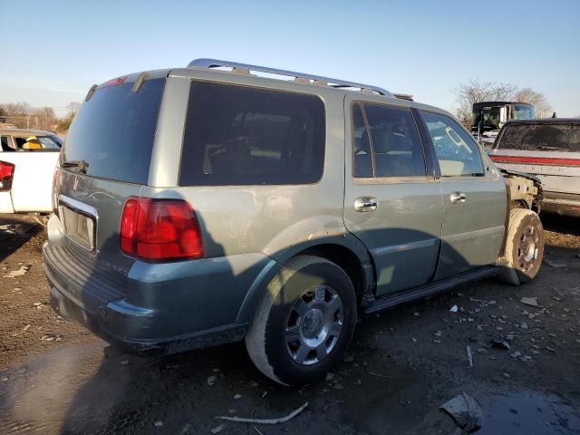 Photo 3 from auction – 2006 LINCOLN NAVIGATOR with VIN 5LMFU28586LJ09722