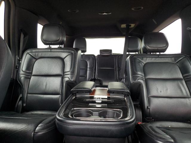 Photo 10 from auction – 2019 LINCOLN NAVIGATOR with VIN 5LMJJ3LT9KEL11983
