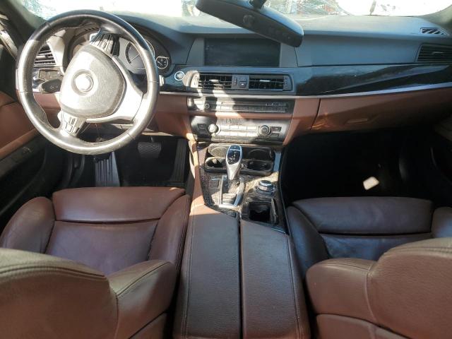 Снимка 8 от търг – 2011 BMW 535 I с VIN WBAFR7C55BC801926