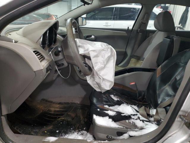 Photo 7 from auction – 2012 CHEVROLET MALIBU LS with VIN 1G1ZB5E01CF287396