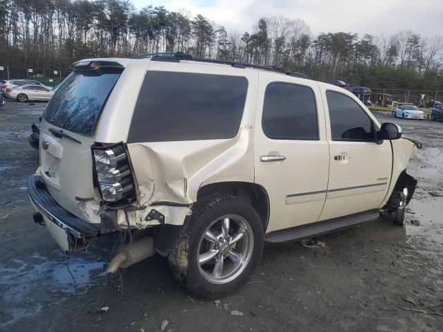 Photo 3 from auction – 2010 CHEVROLET TAHOE C150 with VIN 1GNUCCE07AR136939